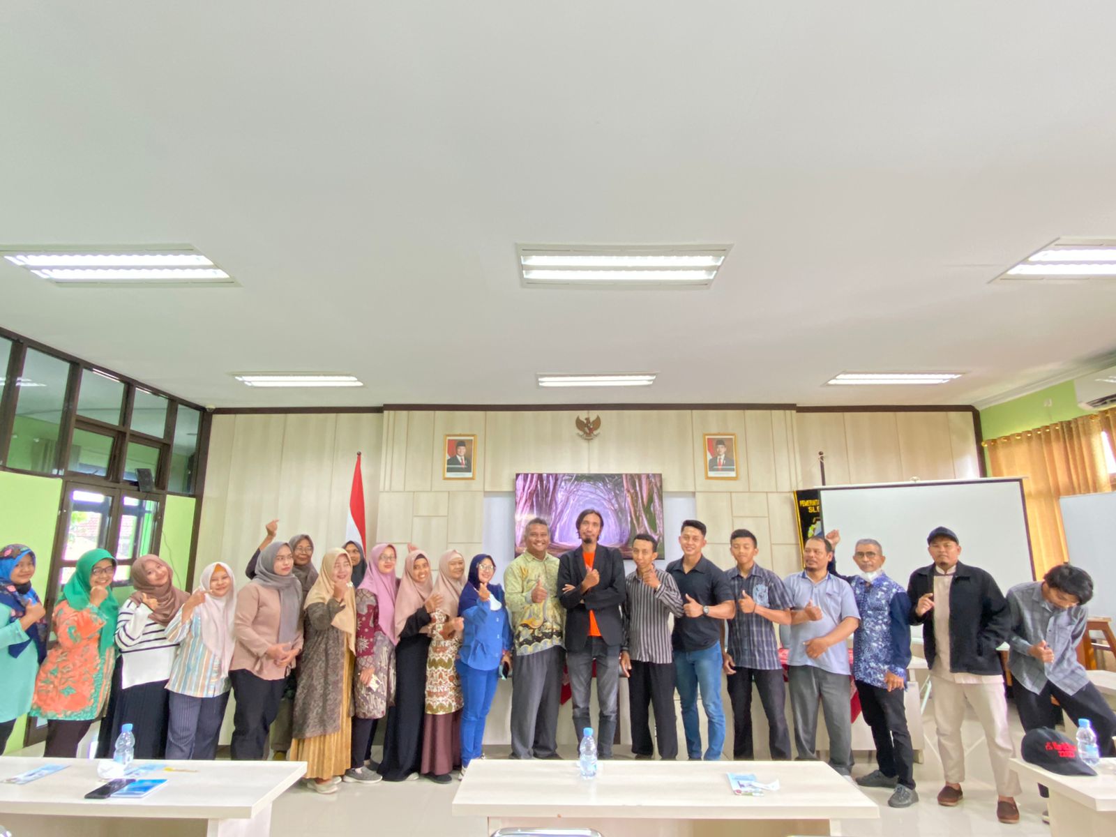 Layanan Maklon Susu Bubuk Dibuka untuk Brand Partner